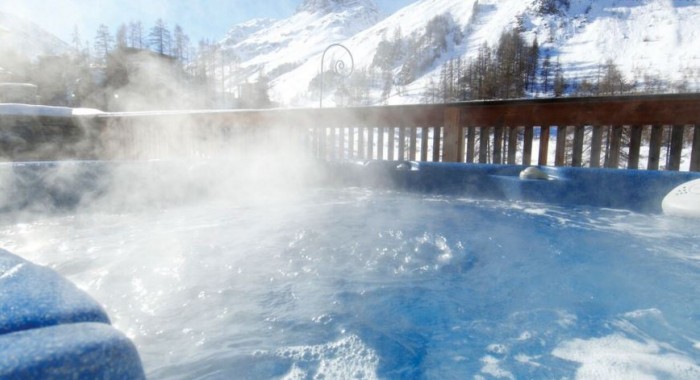 No.1 Bellevarde, Val D'Isere ski chalet, image 5